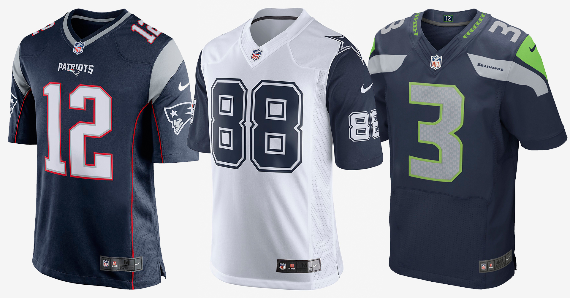 nfl jerseys nike